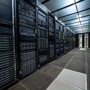 datacenter université de lille
