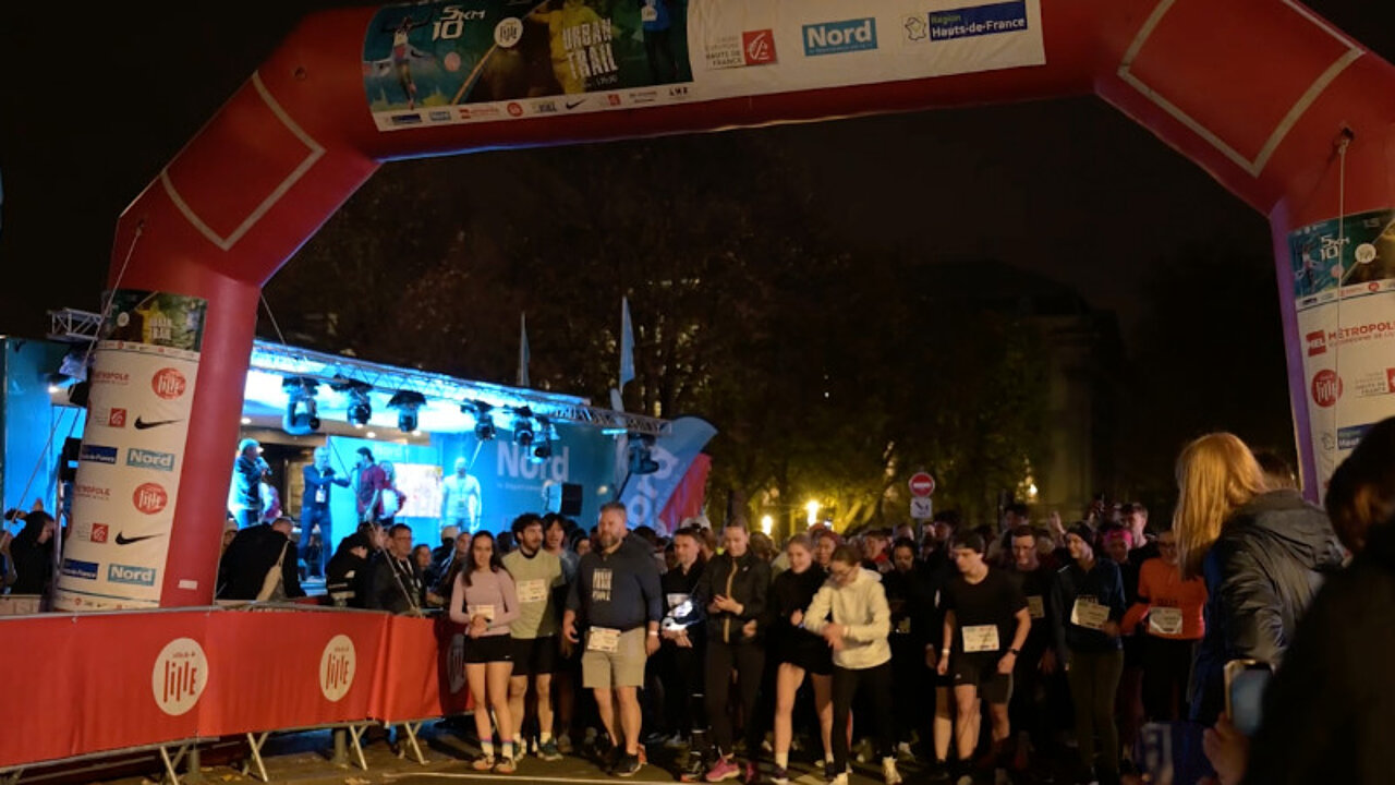 Des dossards offerts pour certaines courses