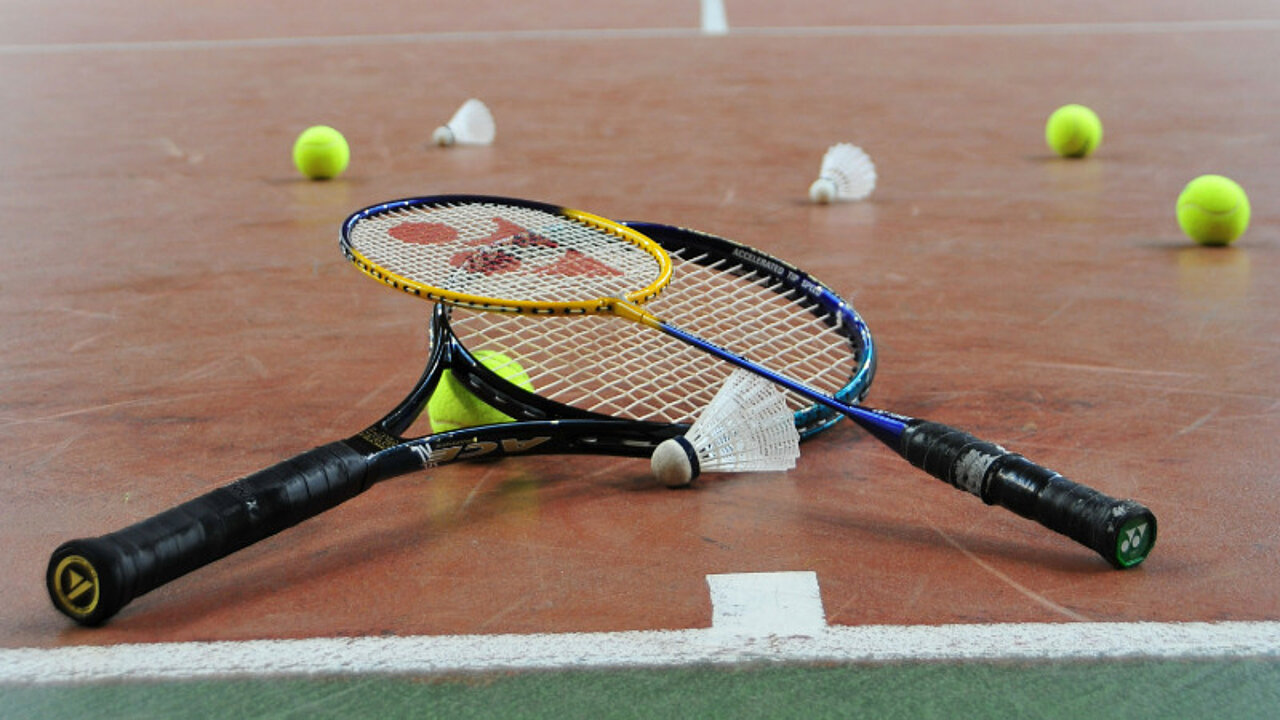 Fiches pédagogiques des sports de raquettes