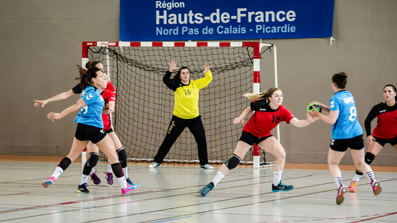 Fiches pédagogiques des sports collectifs