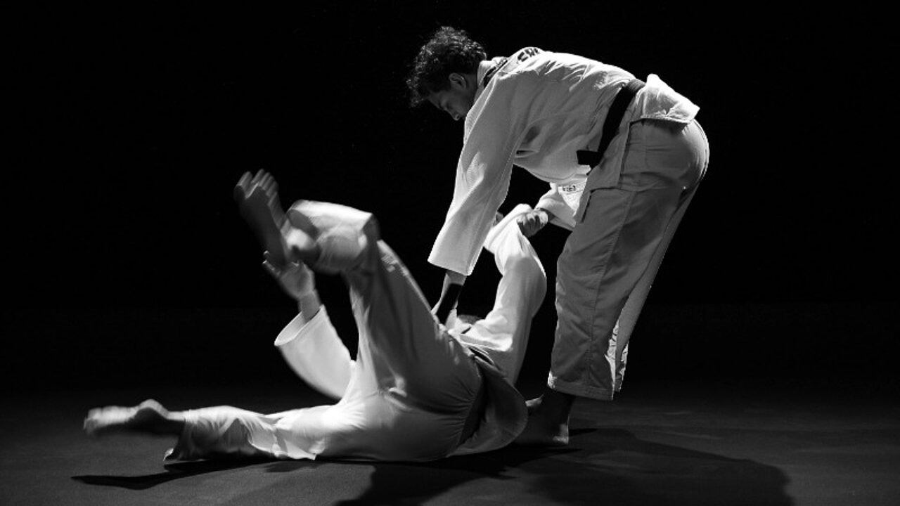Fiches pédagogiques des sports de combat