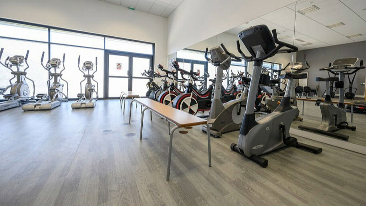 Fiches pédagogiques des activités athlétiques et individuelles