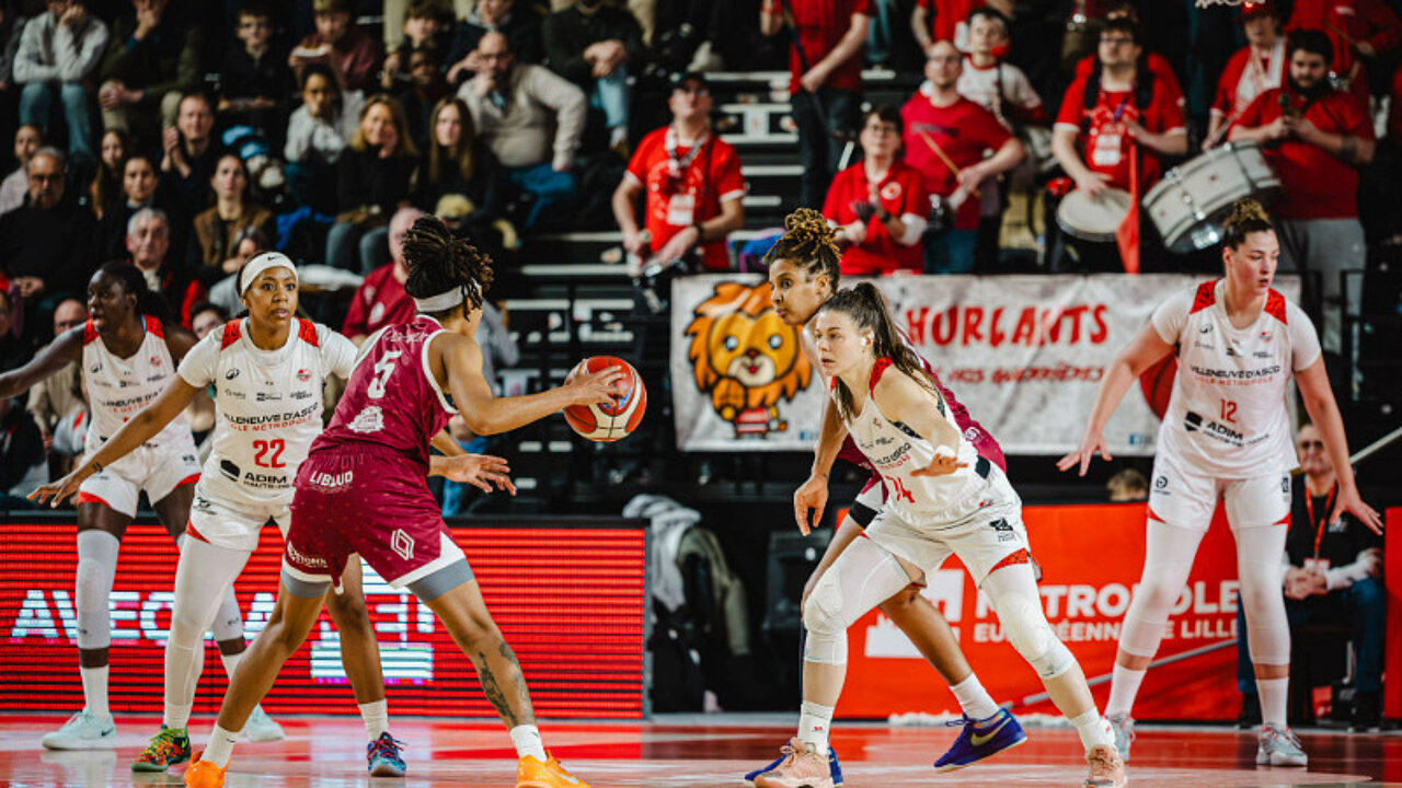 Des places offertes pour des matchs